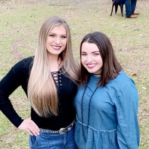 Meet your Posher, Avery